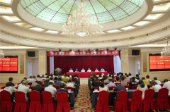 培训班邀请专家围绕社区社会组织培育发展进行专题授课