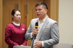 介绍2023年海峡两岸现代农业博览会·海峡两岸花卉博览会有关情况