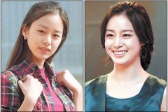  点击查看其它图片 中新网11月9日电 韩国女演员、演艺事业蒸蒸日上的美女金泰