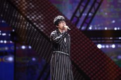 《天籁之战》两度击败张杰的男人会带来怎样的表演？