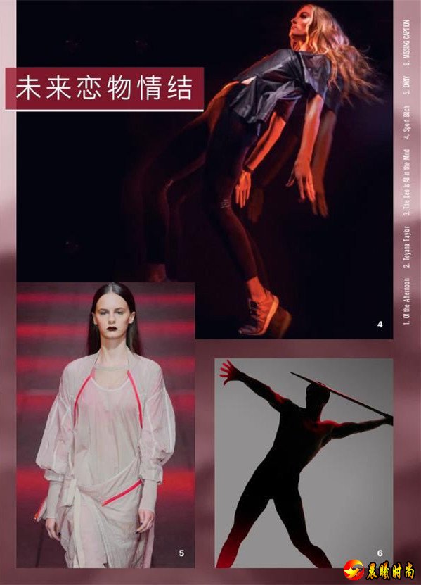 聚焦科技：2018/19秋冬流行运动装（下）(图5)
