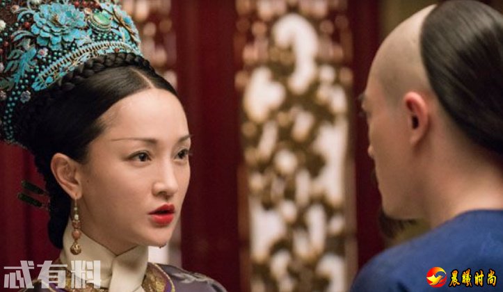 如懿传第87集大结局是什么 如懿断发是第几集原