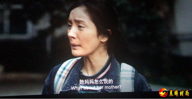 电影宝贝儿什么时候上映？杨幂演技拖后腿，票房仅1000万？