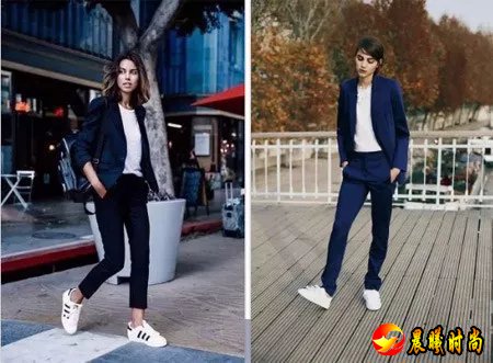 这些2018秋冬女装流行元素，你的衣柜里都有吗？(图15)