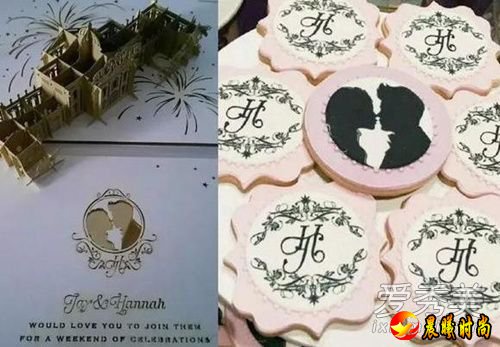唐嫣罗晋婚礼细节遭扒现场图 伴娘名单曝光胡歌确定现场观礼？