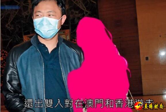 吴佩慈回应纪晓波和林允绯闻 网友：厉害了 句句