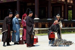 <b>为年轻人群传递历史知识 《穿越吧》正式上线</b>