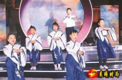 奏响东方美学新弦音