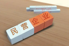前四月民营经济总体发展稳中向好 2025年上半年民