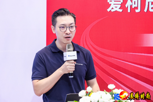 以展为媒，创新视界——瑞生医疗睛彩亮相2025VC展会