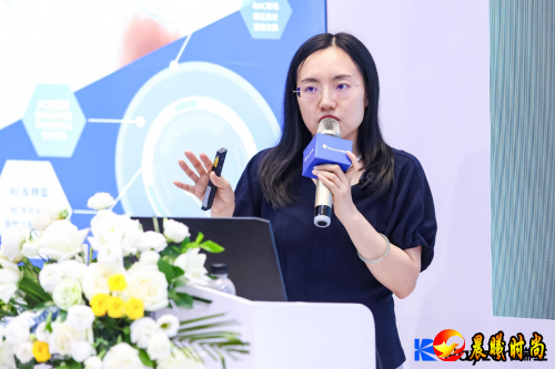 以展为媒，创新视界——瑞生医疗睛彩亮相2025VC展会