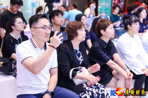 以展为媒，创新视界——瑞生医疗睛彩亮相2025VC展会