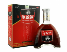 岳阳龟蛇酒：千年酒香里的仙酿传奇与洞庭珍萃