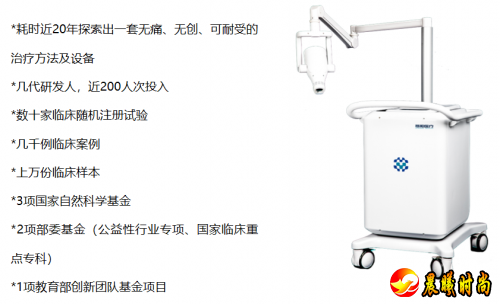 特定波光能免疫诱导疗法：HPV感染治疗新选择