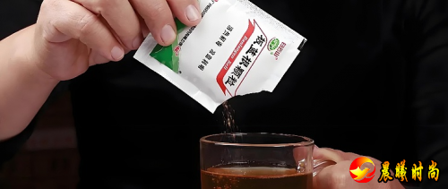白云山板蓝根颗粒：解锁年轻人 “治未病” 的养生密码